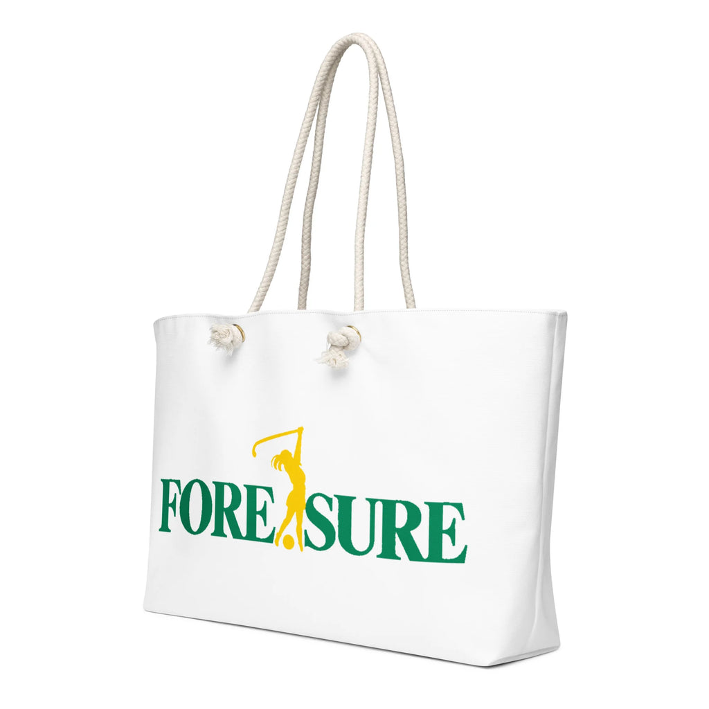 Fore.Sure Weekender