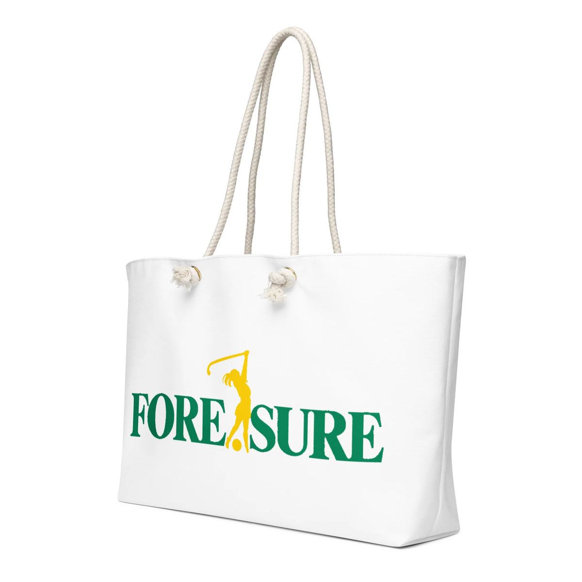 Fore.Sure Weekender